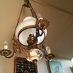 Nocleg ze śniadaniem Aan Duin En Zee Candle Ostenda