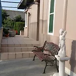 Aan Duin En Zee Candle Nocleg ze śniadaniem *