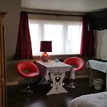 Aan Duin En Zee Candle Nocleg ze śniadaniem *