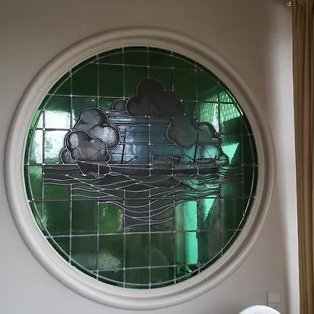 Aan Duin En Zee Candle ベッド・アンド・ブレックファスト オステンド