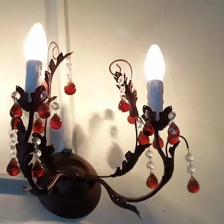 Aan Duin En Zee Candle Ostenda