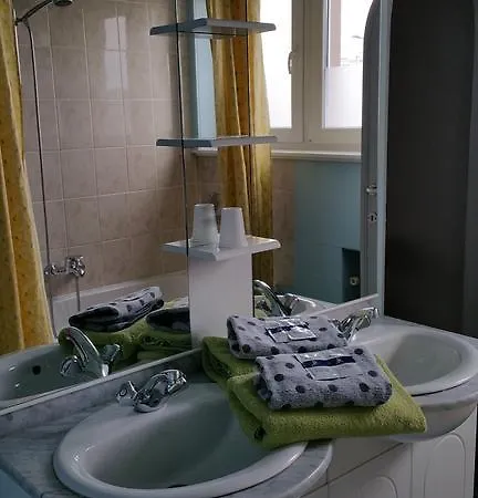 Aan Duin En Zee Candle * オステンド