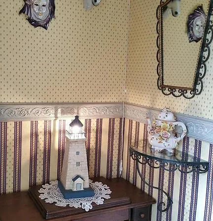 Aan Duin En Zee Candle * オステンド