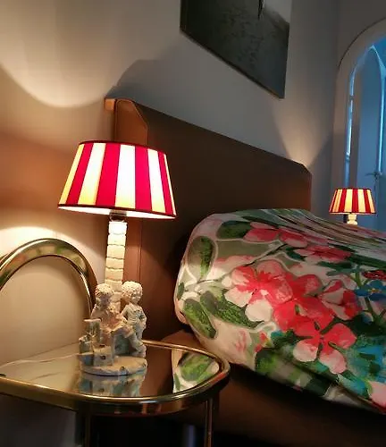 Aan Duin En Zee Candle * 奥斯滕德