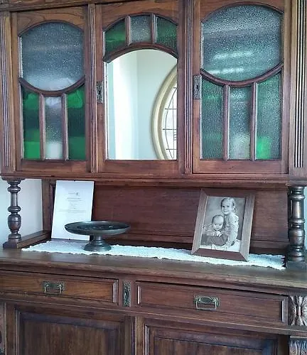 住宿加早餐酒店 Aan Duin En Zee Candle *