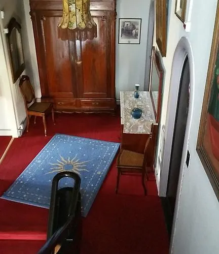 Aan Duin En Zee Candle *