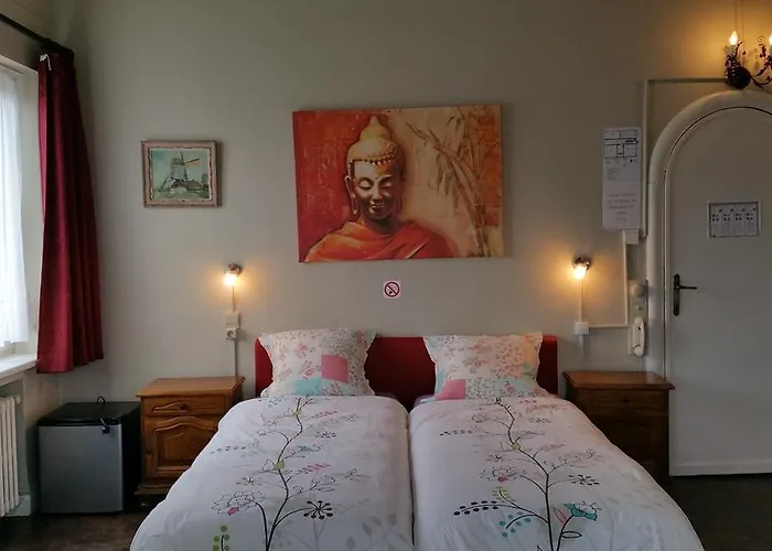 Aan Duin En Zee Candle