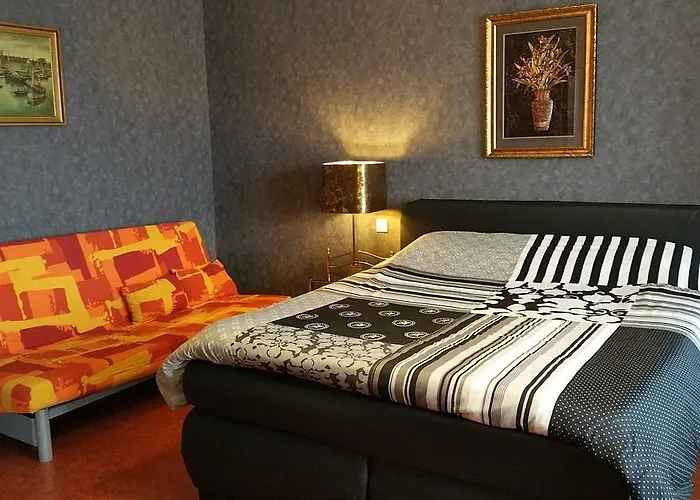 Aan Duin En Zee Candle * 奥斯滕德