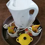 Couette-café Aan Duin En Zee Candle