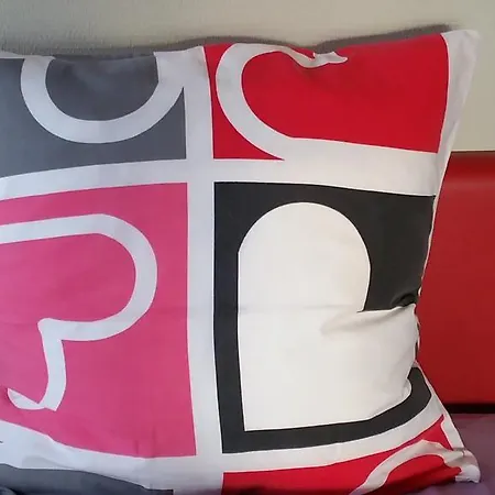 Aan Duin En Zee Candle Couette-café *