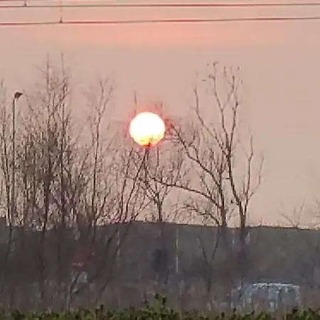 Aan Duin En Zee Candle Couette-café