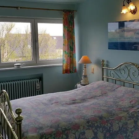 Bed and Breakfast Aan Duin En Zee Candle Οστένδη
