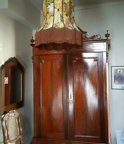 Aan Duin En Zee Candle Ostende