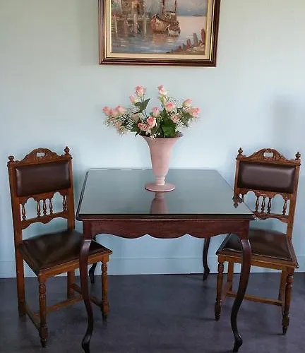 Aan Duin En Zee Candle