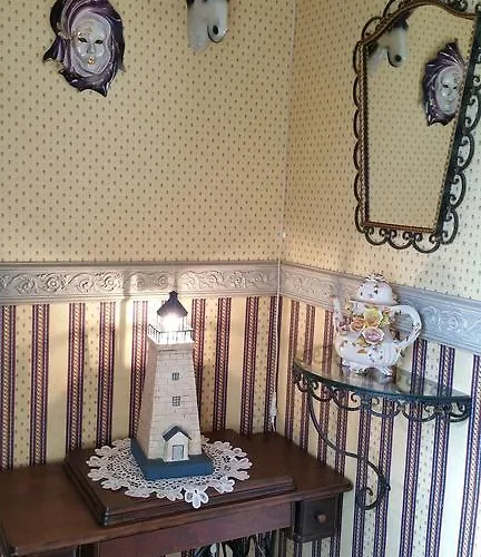 Aan Duin En Zee Candle * Ostende